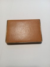 étui à cigarettes Vintage /