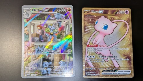 Lot carte pokemon - ⚡lot, hyper