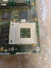 Carte mère Rétro Socket 4 avec Processeur Intel Pentium 60