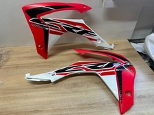 PAIRE D ECOPE PLASTIQUE