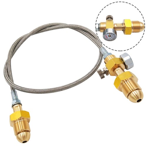Durable pour tuyau adaptateur
