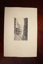 ✒ ca.1930 Pierre-Yves PETIT