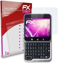 atFoliX Verre film protecteur