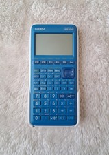 Casio Graph 25+E II