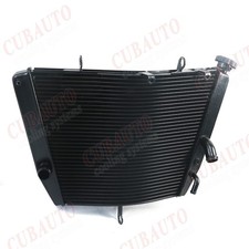 Course Radiateur Pour Suzuki GSXR600 GSXR750 2006-2010 2007 2008 2009