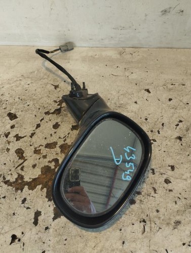 Retroviseur droit honda crx - retroviseur,