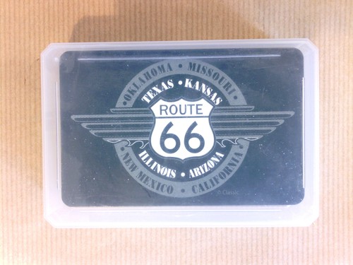 Rare jeu cartes route - cartes, /