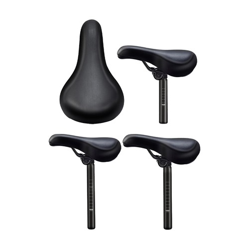 Selle vélo pour - de, enfants