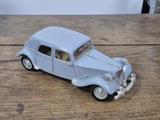 Voiture Miniature Citroën