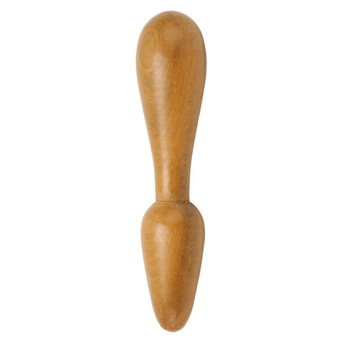 Massage tool bois pour - en, les