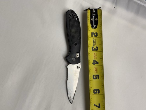 Benchmade mini griptilian - mini,