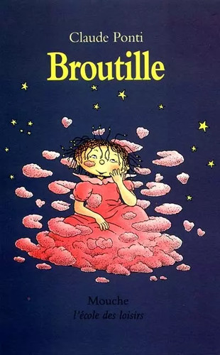 Broutille claude ponti - broutille,,