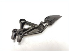 PLATINE REPOSE PIED AVG KTM