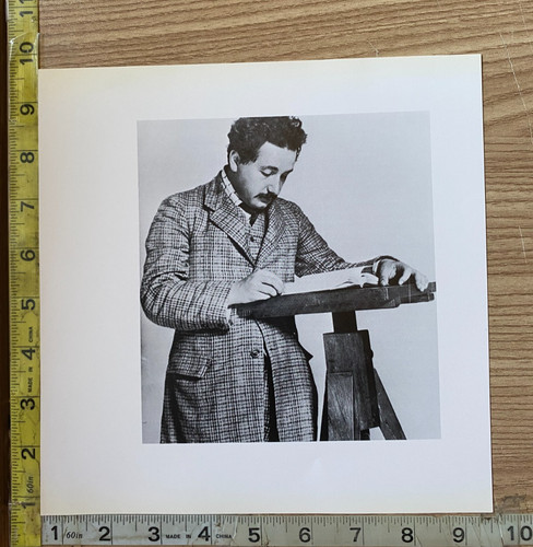 Albert einstein podium stand - albert,
