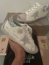 golden goose 38