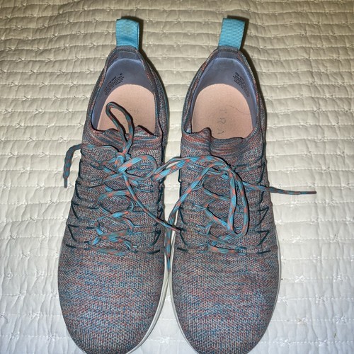 Traq synq mesh knit - mesh,