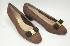 SALVATORE FERRAGAMO Chaussures