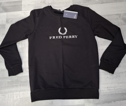 Fred perry graphic - fred,