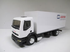 CAMION RENAULT PORTEUR Premium VIA LOCATION par ELIGOR LBS Hors Commerce 1/43