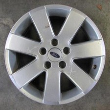 Jante aluminium 6,5Jx15 5x108