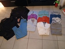 Lot De 13 Vêtements Homme En