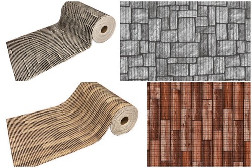 Tapis sol mousse souple - en,
