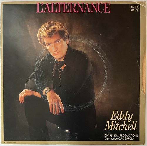 Eddy mitchell pauvre baby doll - pauvre,