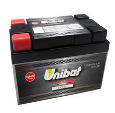 Batterie Lithium UNIBAT 12V