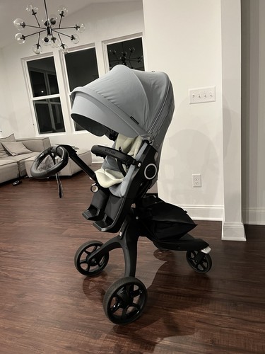 Stokke xplory stroller - stokke,