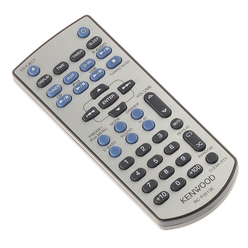 Kenwood f0513e - kenwood, rc-f0513e