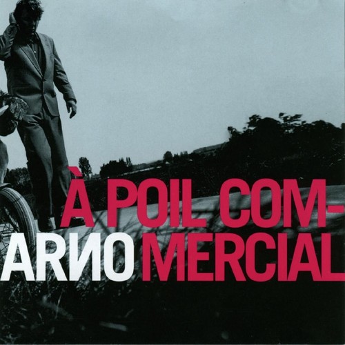 Arno poil commercial vinyle - arno,