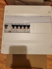 tableau électrique legrand