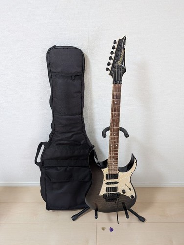 Guitare électrique ibanez - guitare,