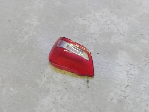 Right tail light - light, subaru