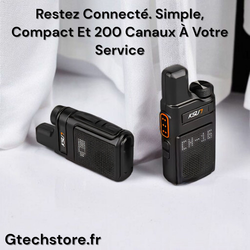 Ensemble radio - ensemble,