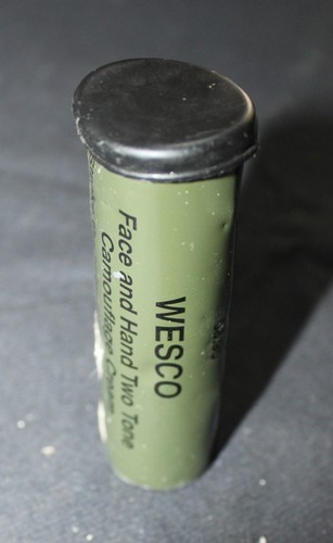 Militaria cream camouflage - militaria,