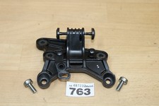 Honda CB 650 R Clock and Headlight Mount with Fittings Oem 2019 - 2024  Neo