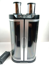 Eurocave Sowine Preservation System Dual Zone Wine Preserver and Chiller Cooler