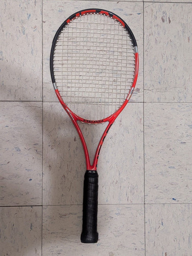 Used head youtek radical - youtek,