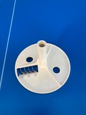 Disque Coupe / Frites INOX Du