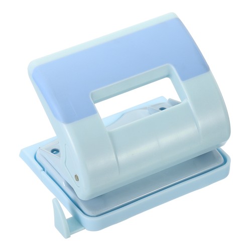2 trou papier - 1/4",