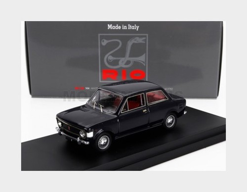 Rio models 4737 fiat - rio-models,