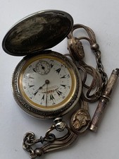 Ancienne montre de poche