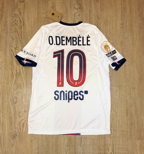 Maillot football dembele - football,