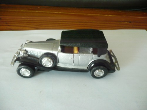 Voiture miniature yatming - miniature,