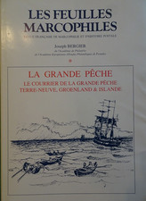 Livre timbre : La Grande