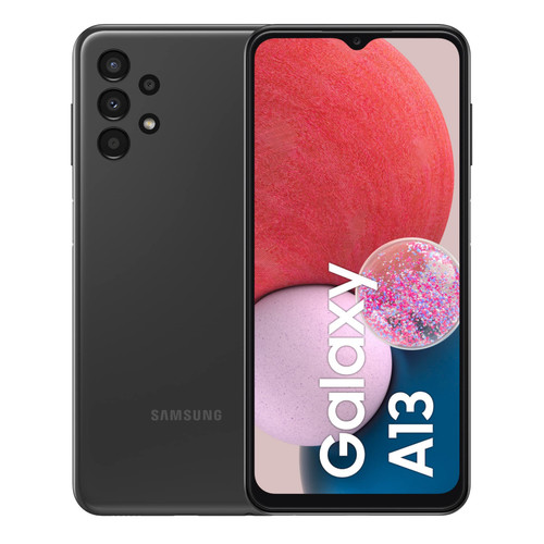 Smartphone samsung galaxy a13 - smartphone,