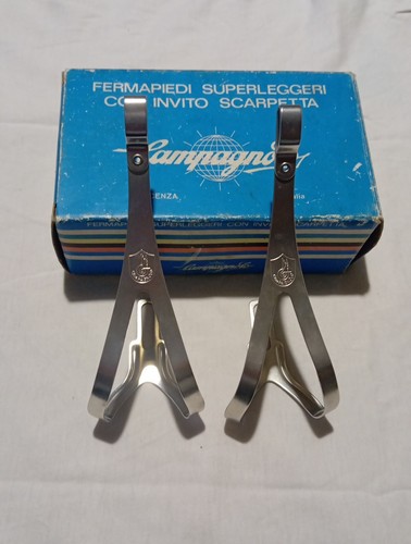 Campagnolo record cages - campagnolo,