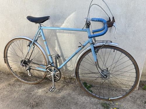 1954 rené herse - 1954,