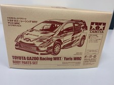 Tamiya Carrosserie Toyota